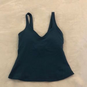 Lululemon Align Top Waist Length